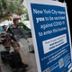 Image for article titled Hostess Attacked at NYC Restaurant for Enforcing Proof of Vaccination Policy